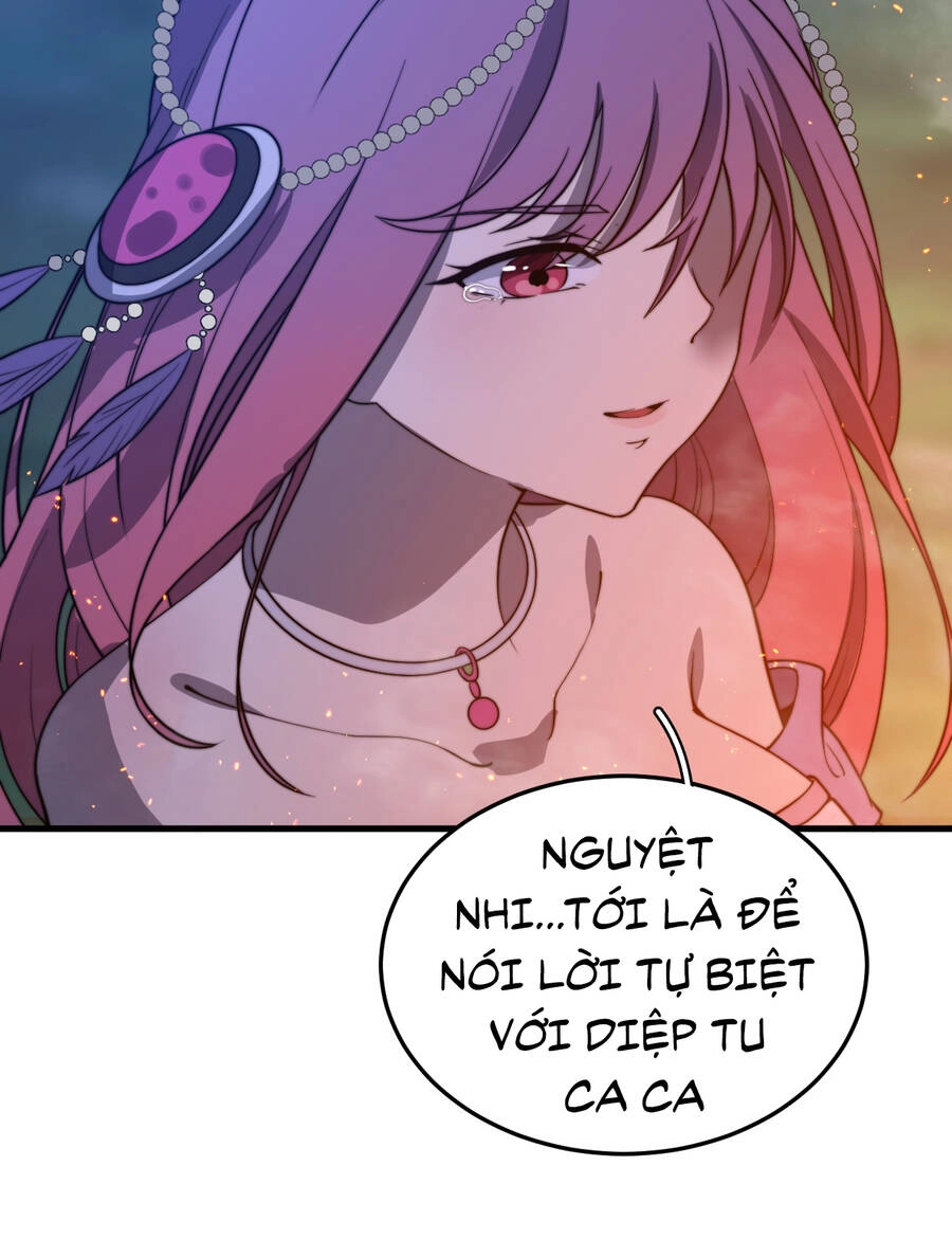 Bắt Đầu Đã Có 9 Vị Sư Phụ Kiều Diễm Tuyệt Đỉnh Chapter 16 - 30