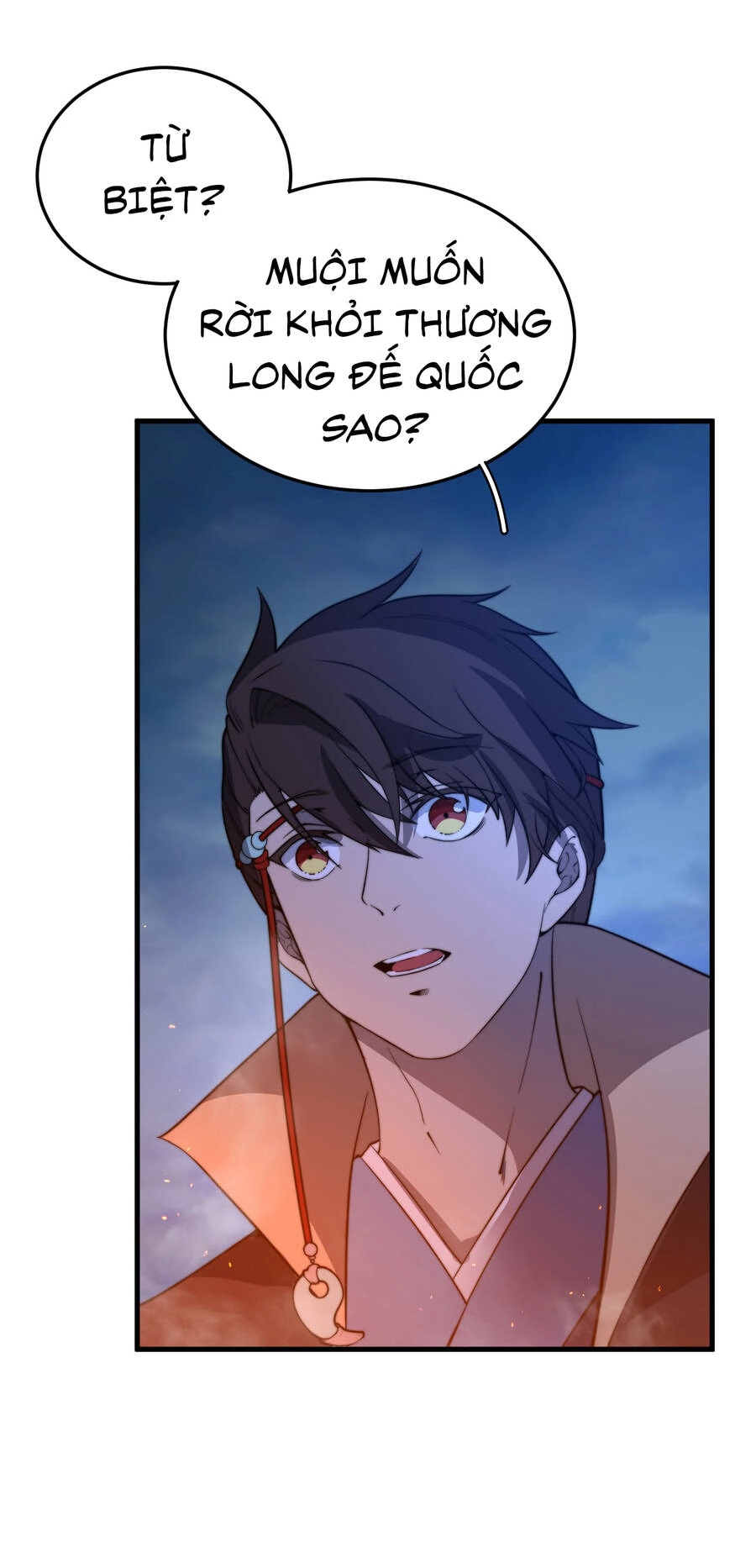 Bắt Đầu Đã Có 9 Vị Sư Phụ Kiều Diễm Tuyệt Đỉnh Chapter 16 - 31