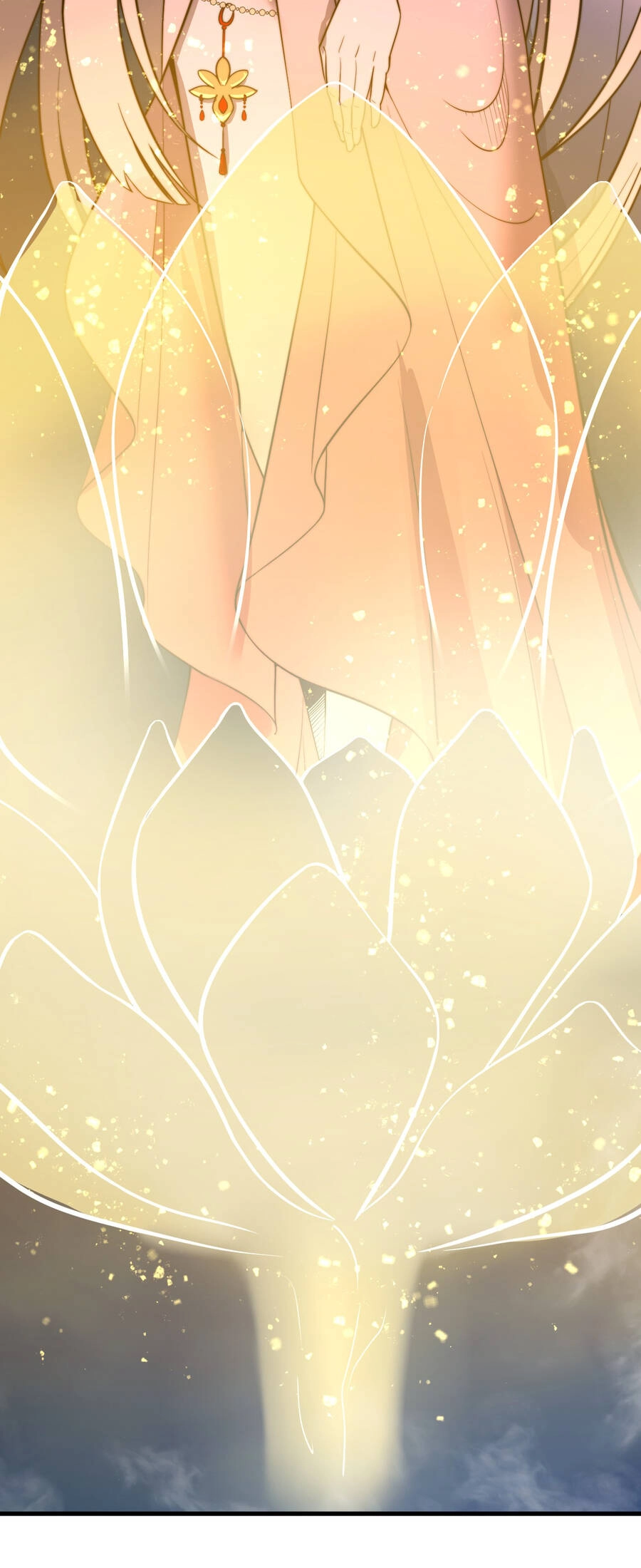 Bắt Đầu Đã Có 9 Vị Sư Phụ Kiều Diễm Tuyệt Đỉnh Chapter 16 - 36