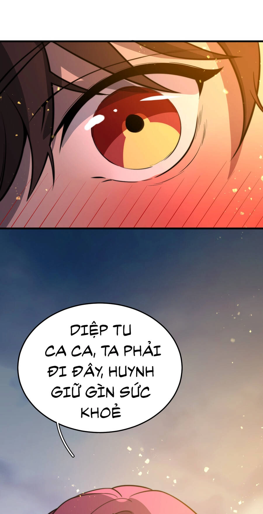 Bắt Đầu Đã Có 9 Vị Sư Phụ Kiều Diễm Tuyệt Đỉnh Chapter 16 - 40