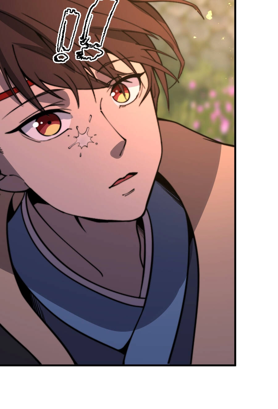 Bắt Đầu Đã Có 9 Vị Sư Phụ Kiều Diễm Tuyệt Đỉnh Chapter 16 - 54