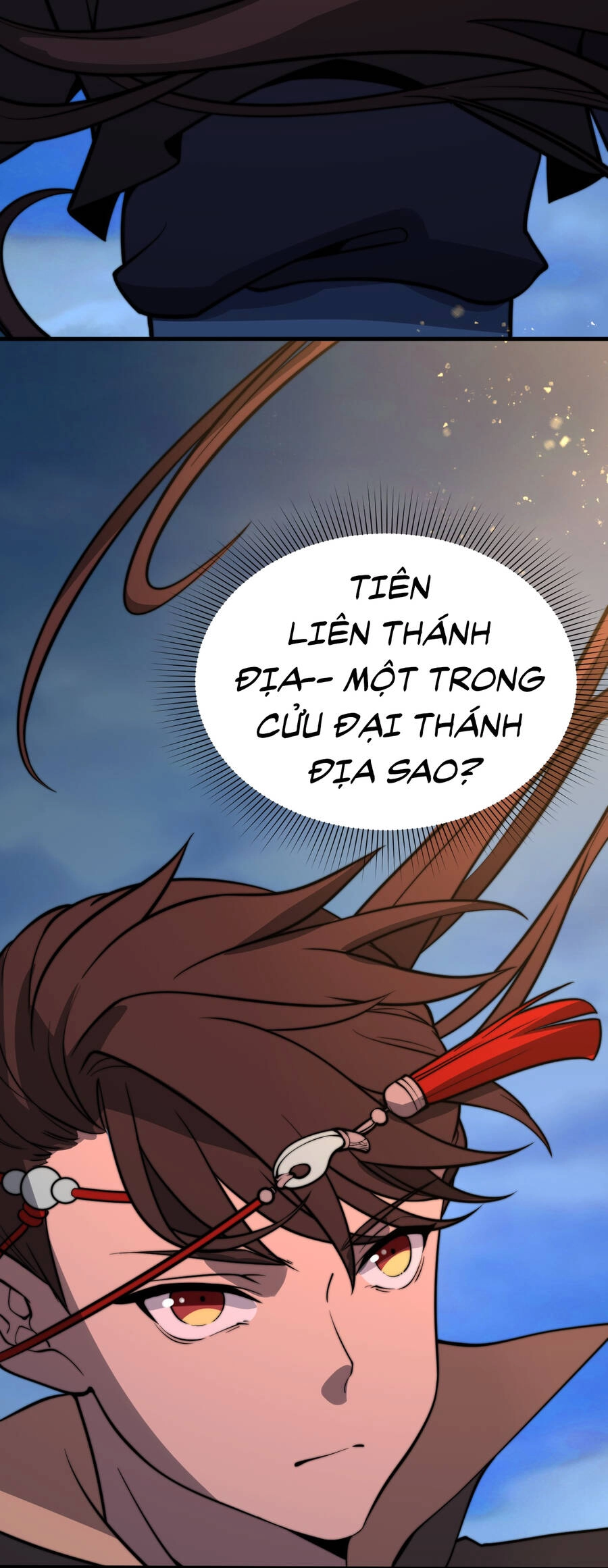 Bắt Đầu Đã Có 9 Vị Sư Phụ Kiều Diễm Tuyệt Đỉnh Chapter 16 - 57