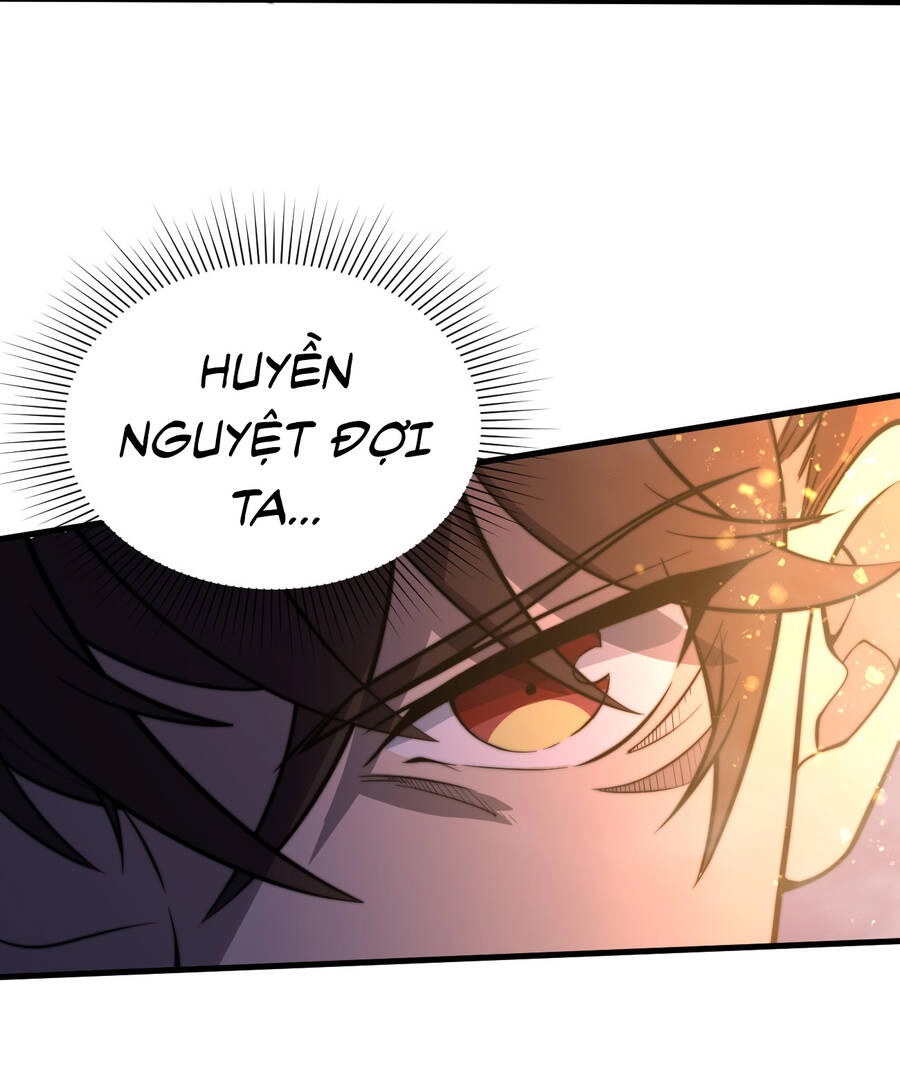 Bắt Đầu Đã Có 9 Vị Sư Phụ Kiều Diễm Tuyệt Đỉnh Chapter 16 - 58