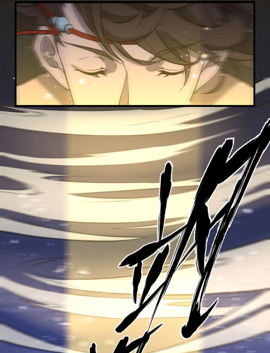 Bắt Đầu Đã Có 9 Vị Sư Phụ Kiều Diễm Tuyệt Đỉnh Chapter 17 - 29