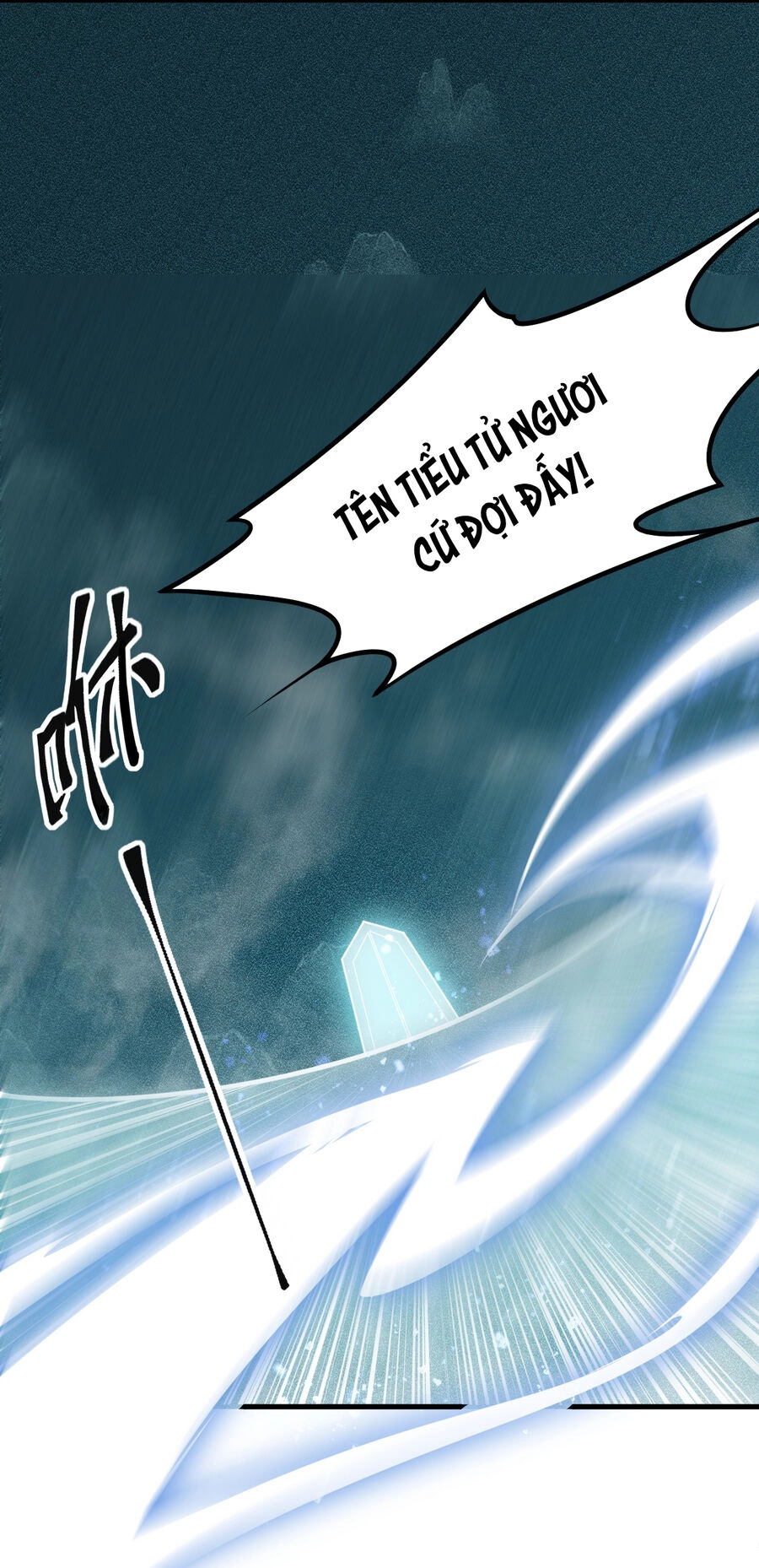 Bắt Đầu Đã Có 9 Vị Sư Phụ Kiều Diễm Tuyệt Đỉnh Chapter 17 - 36