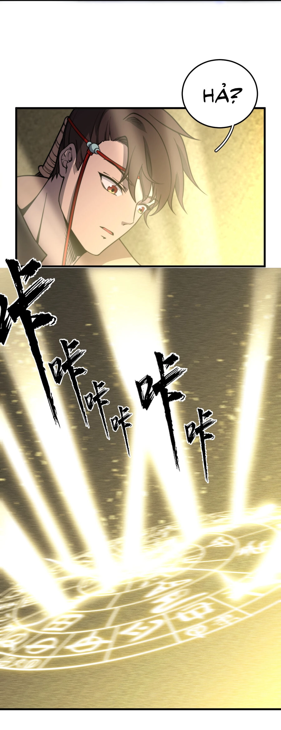 Bắt Đầu Đã Có 9 Vị Sư Phụ Kiều Diễm Tuyệt Đỉnh Chapter 17 - 39