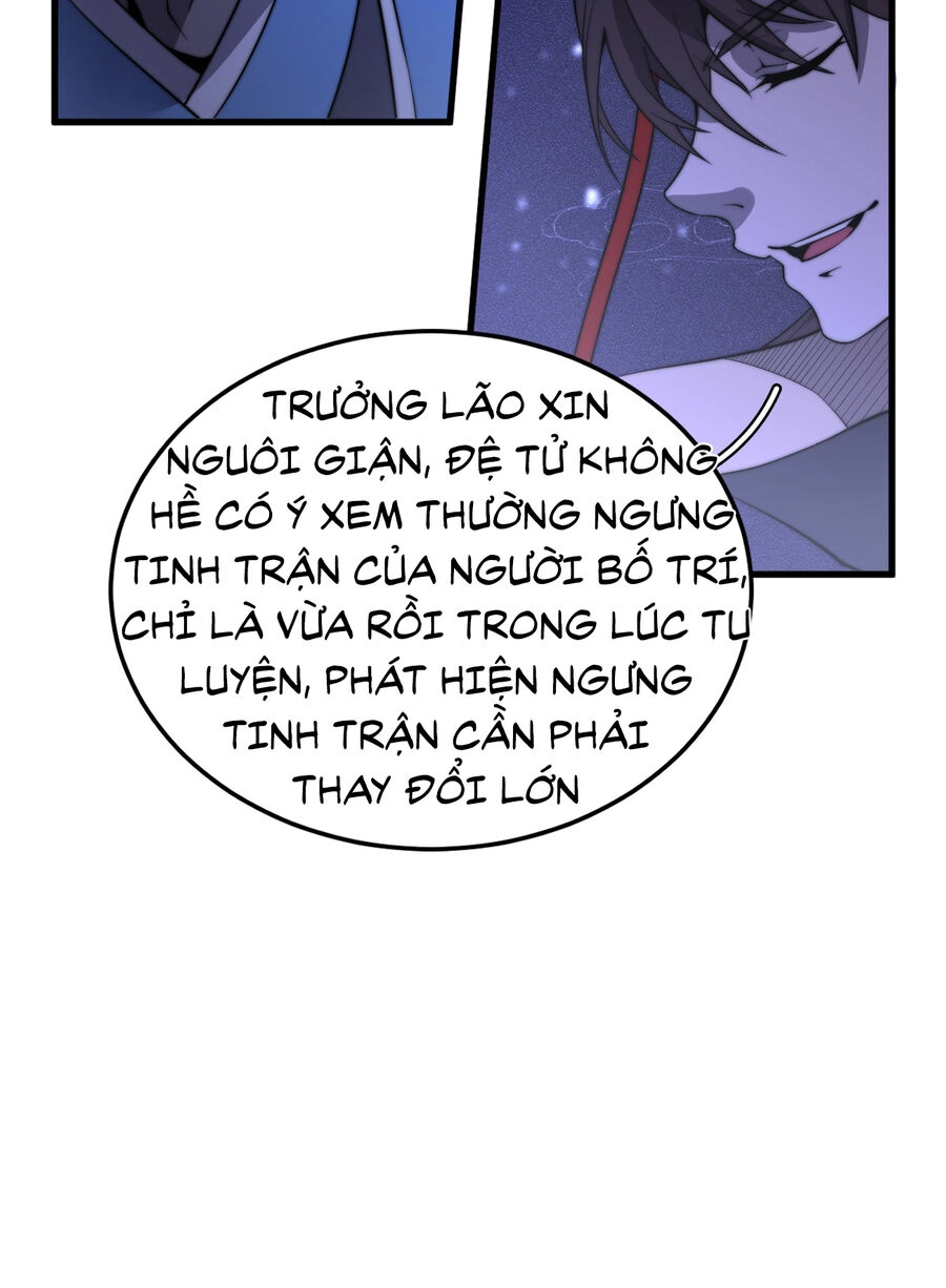 Bắt Đầu Đã Có 9 Vị Sư Phụ Kiều Diễm Tuyệt Đỉnh Chapter 17 - 51