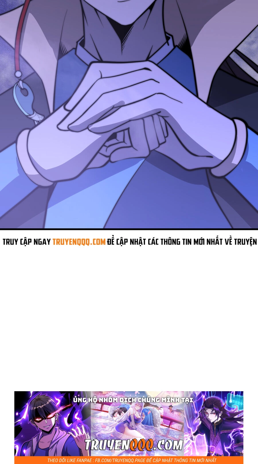 Bắt Đầu Đã Có 9 Vị Sư Phụ Kiều Diễm Tuyệt Đỉnh Chapter 17 - 57