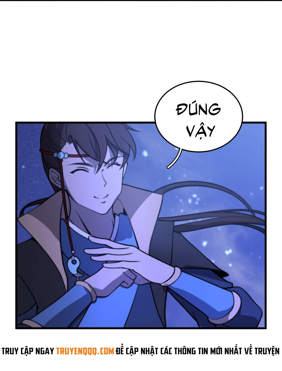 Bắt Đầu Đã Có 9 Vị Sư Phụ Kiều Diễm Tuyệt Đỉnh Chapter 18 - 8