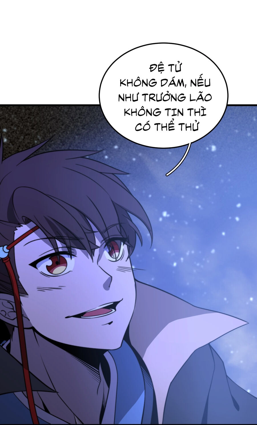 Bắt Đầu Đã Có 9 Vị Sư Phụ Kiều Diễm Tuyệt Đỉnh Chapter 18 - 10