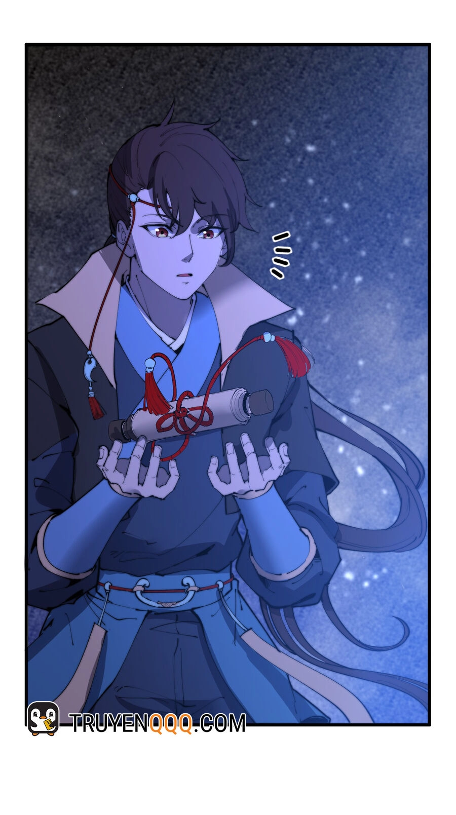 Bắt Đầu Đã Có 9 Vị Sư Phụ Kiều Diễm Tuyệt Đỉnh Chapter 18 - 17