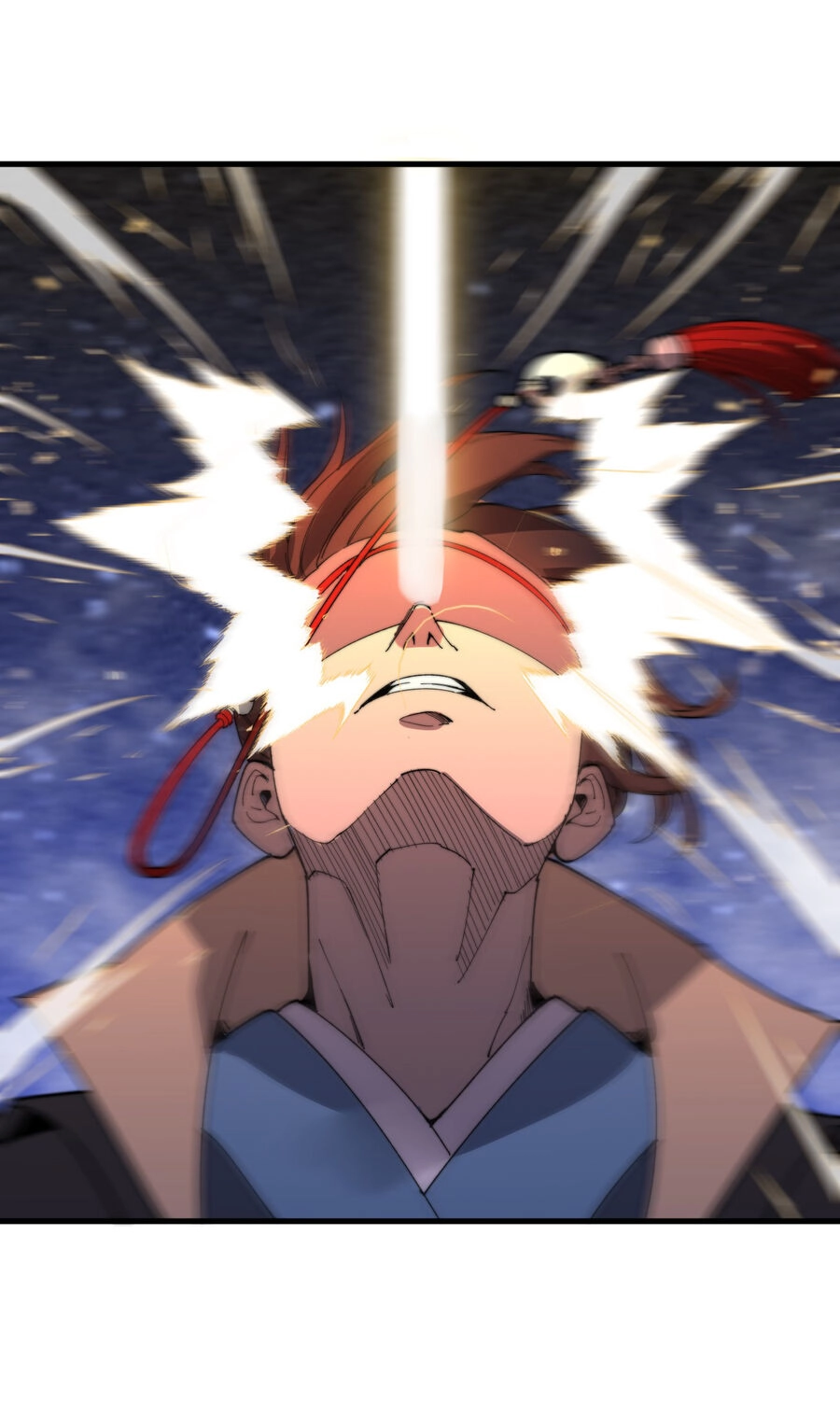 Bắt Đầu Đã Có 9 Vị Sư Phụ Kiều Diễm Tuyệt Đỉnh Chapter 18 - 26