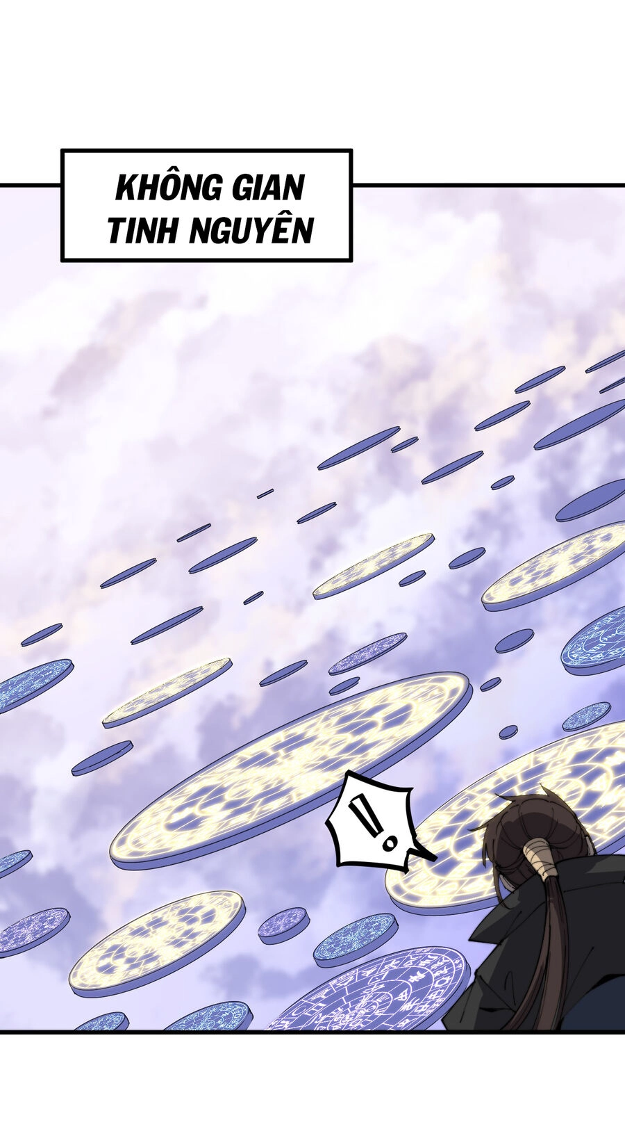 Bắt Đầu Đã Có 9 Vị Sư Phụ Kiều Diễm Tuyệt Đỉnh Chapter 18 - 27