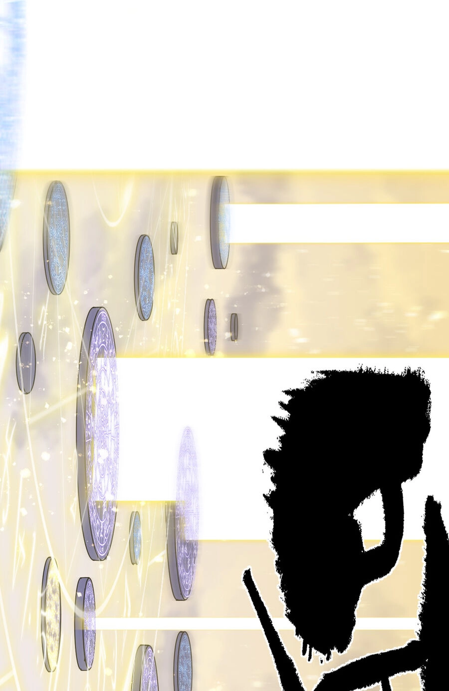 Bắt Đầu Đã Có 9 Vị Sư Phụ Kiều Diễm Tuyệt Đỉnh Chapter 18 - 31