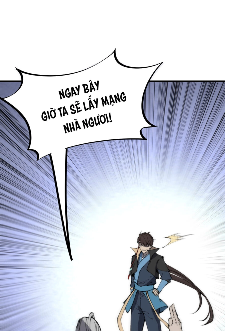 Bắt Đầu Đã Có 9 Vị Sư Phụ Kiều Diễm Tuyệt Đỉnh Chapter 18 - 39