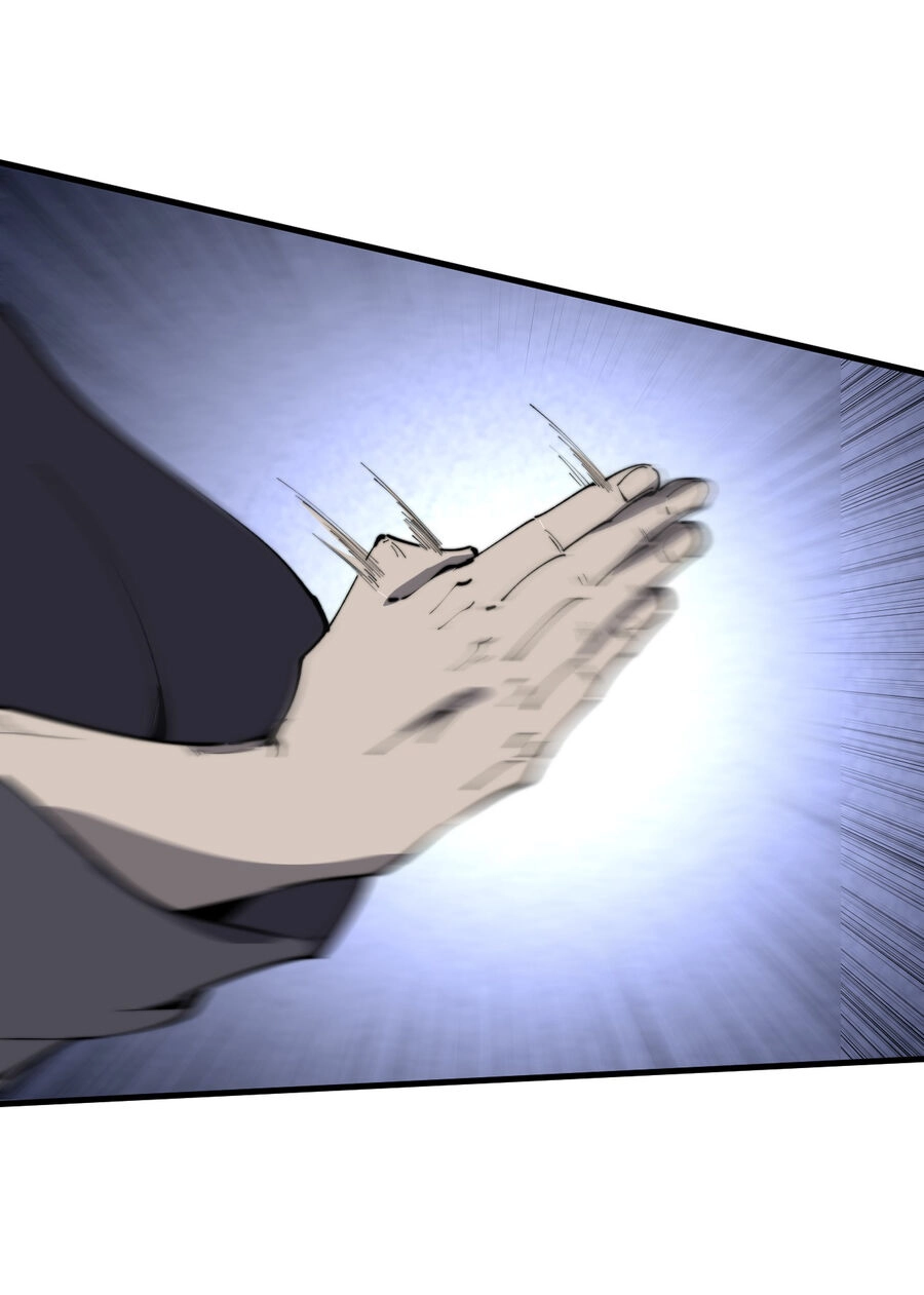 Bắt Đầu Đã Có 9 Vị Sư Phụ Kiều Diễm Tuyệt Đỉnh Chapter 18 - 41