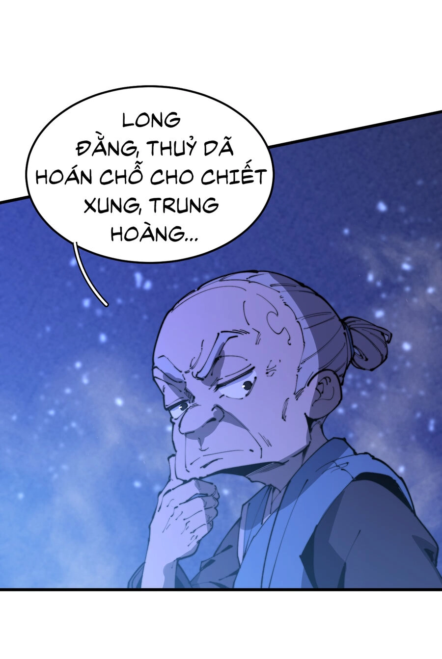 Bắt Đầu Đã Có 9 Vị Sư Phụ Kiều Diễm Tuyệt Đỉnh Chapter 18 - 44