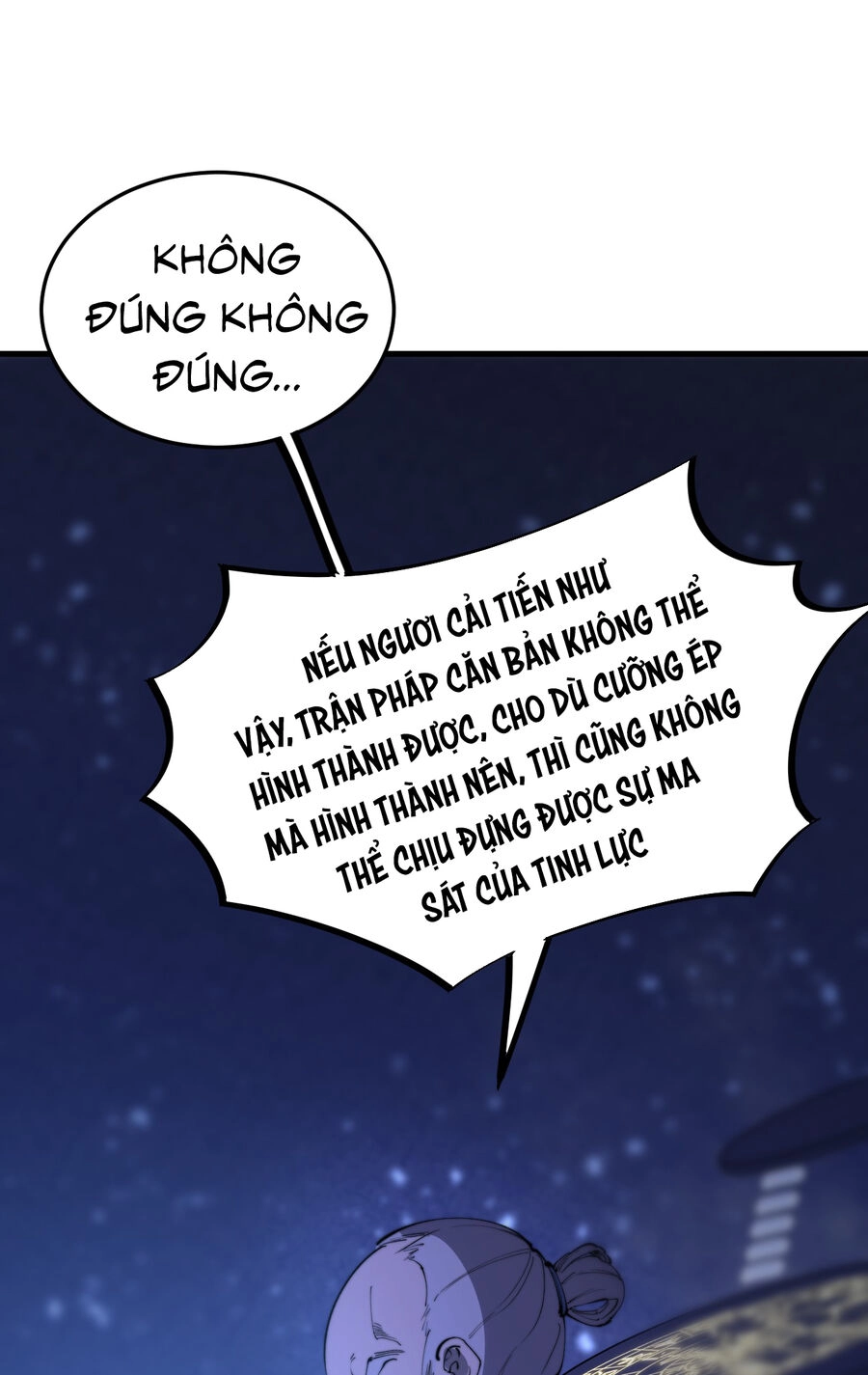 Bắt Đầu Đã Có 9 Vị Sư Phụ Kiều Diễm Tuyệt Đỉnh Chapter 18 - 46