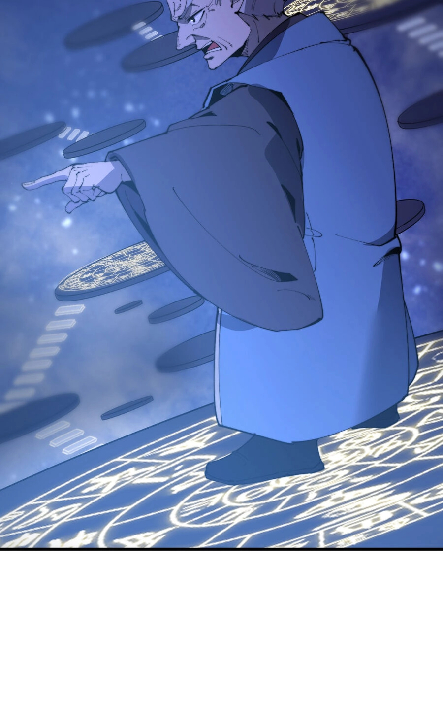 Bắt Đầu Đã Có 9 Vị Sư Phụ Kiều Diễm Tuyệt Đỉnh Chapter 18 - 47