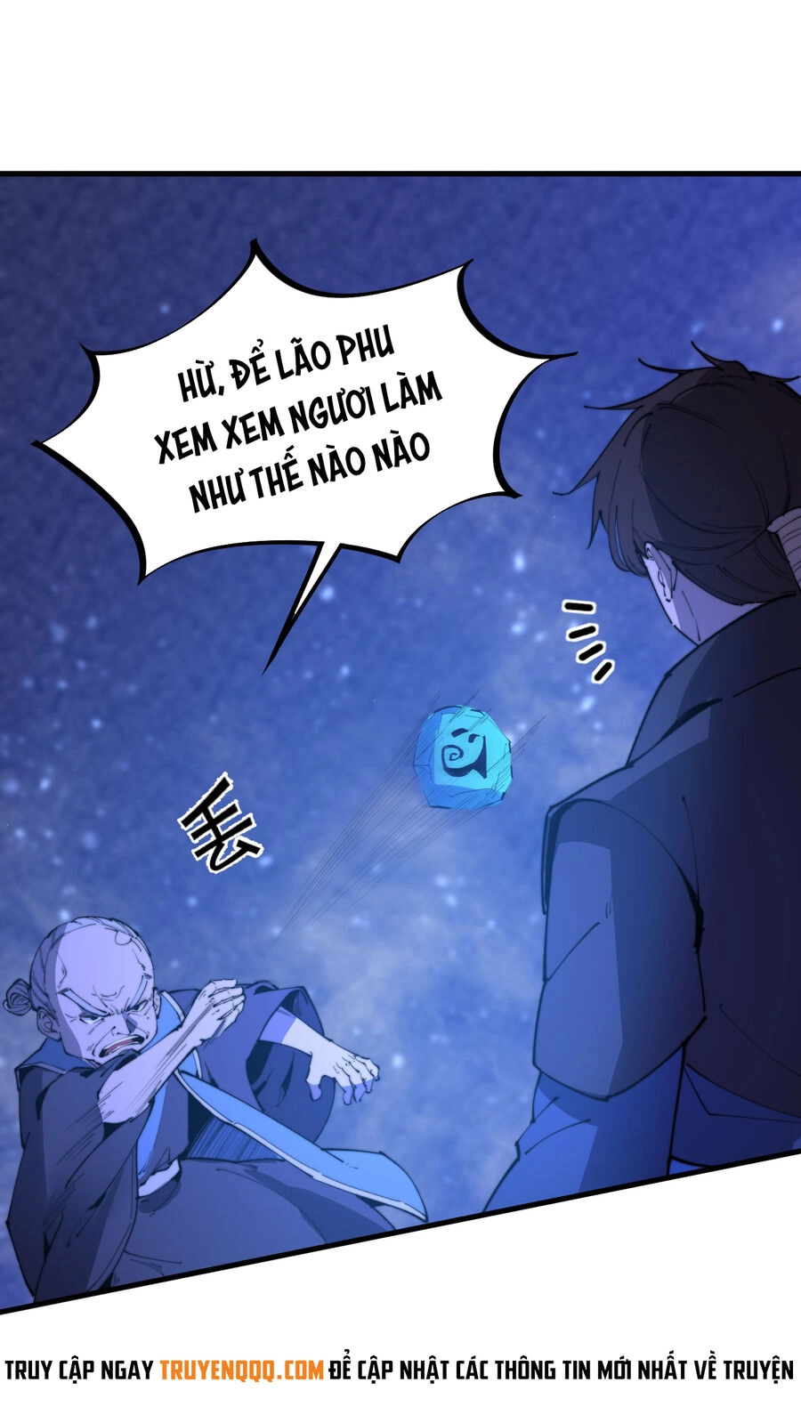 Bắt Đầu Đã Có 9 Vị Sư Phụ Kiều Diễm Tuyệt Đỉnh Chapter 18 - 49