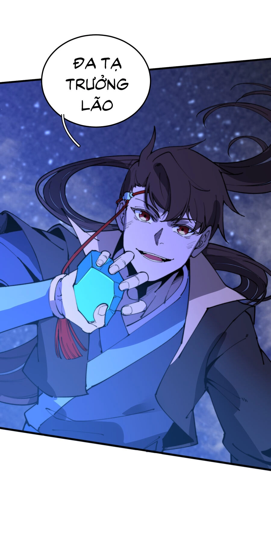 Bắt Đầu Đã Có 9 Vị Sư Phụ Kiều Diễm Tuyệt Đỉnh Chapter 18 - 50