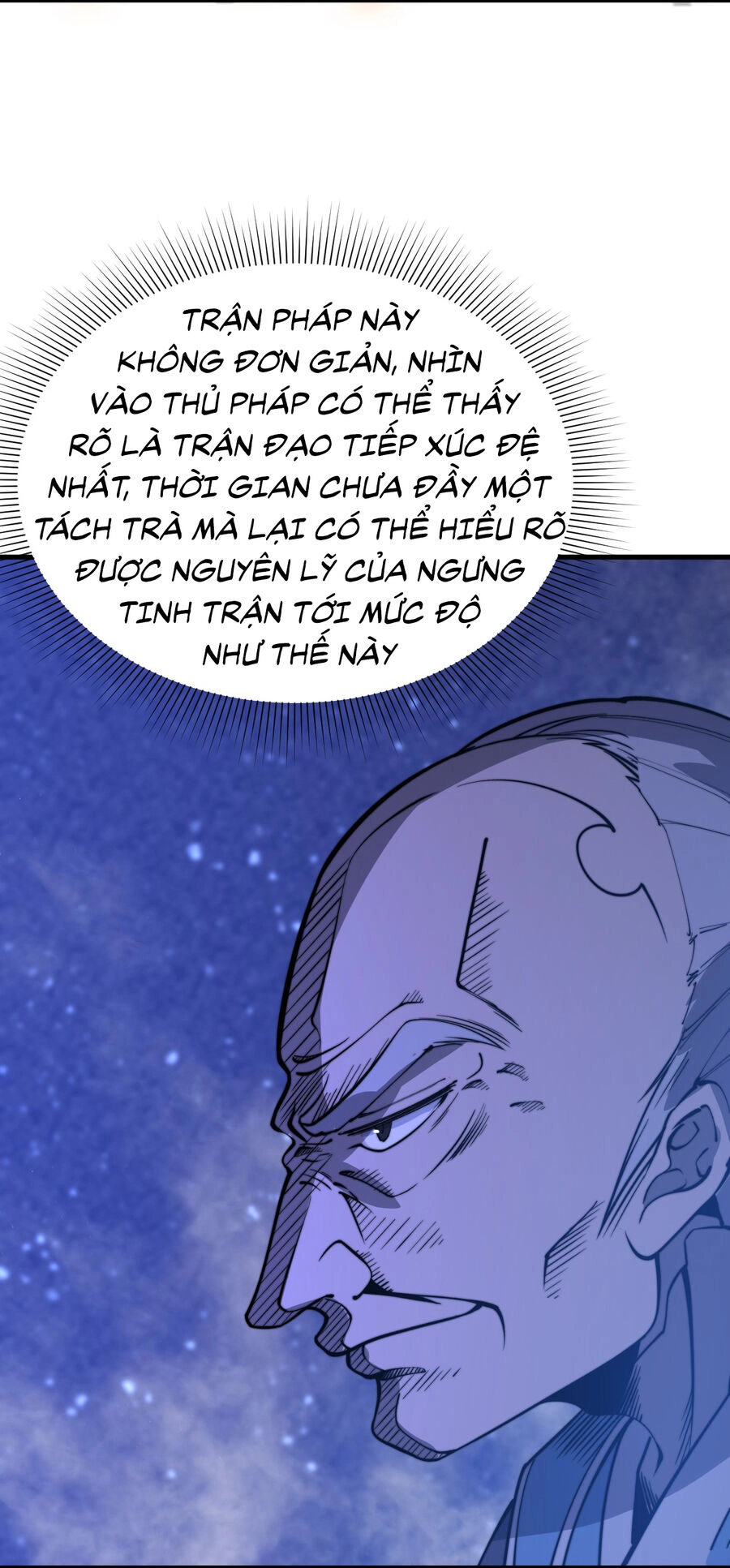 Bắt Đầu Đã Có 9 Vị Sư Phụ Kiều Diễm Tuyệt Đỉnh Chapter 18 - 55