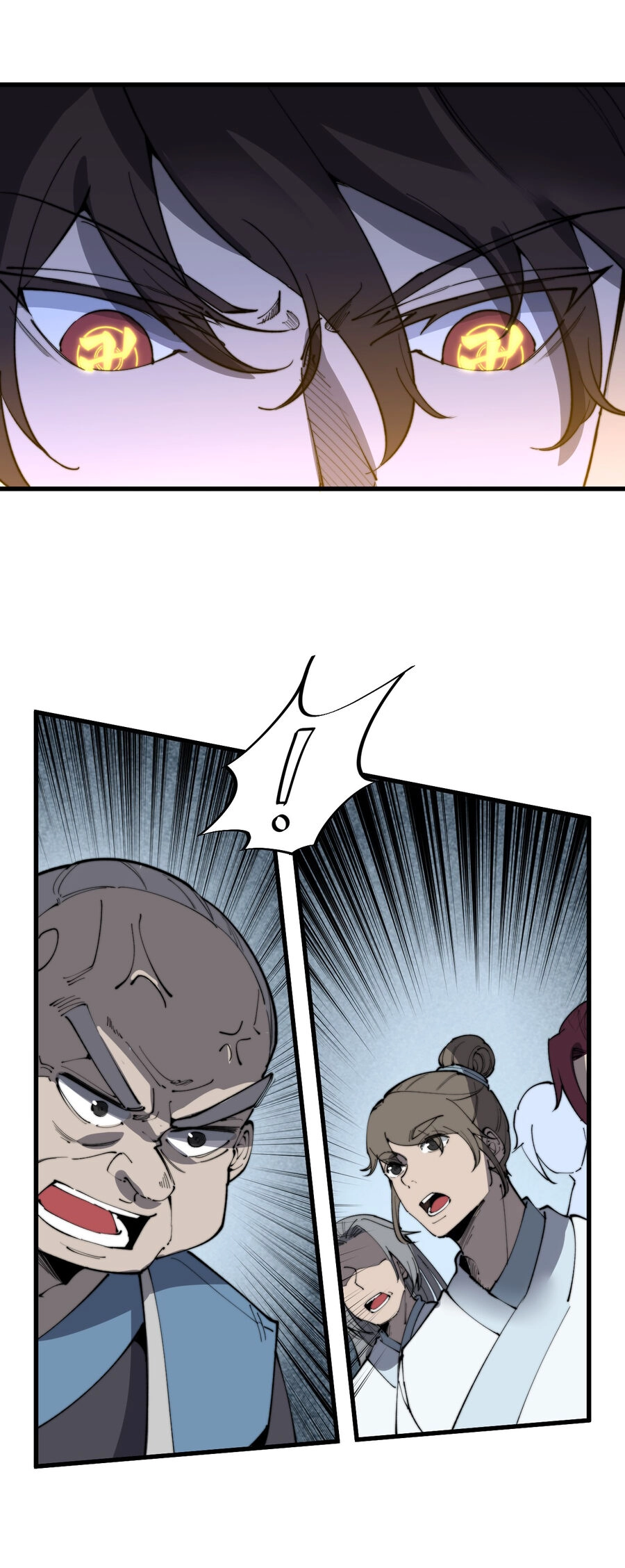 Bắt Đầu Đã Có 9 Vị Sư Phụ Kiều Diễm Tuyệt Đỉnh Chapter 18 - 60