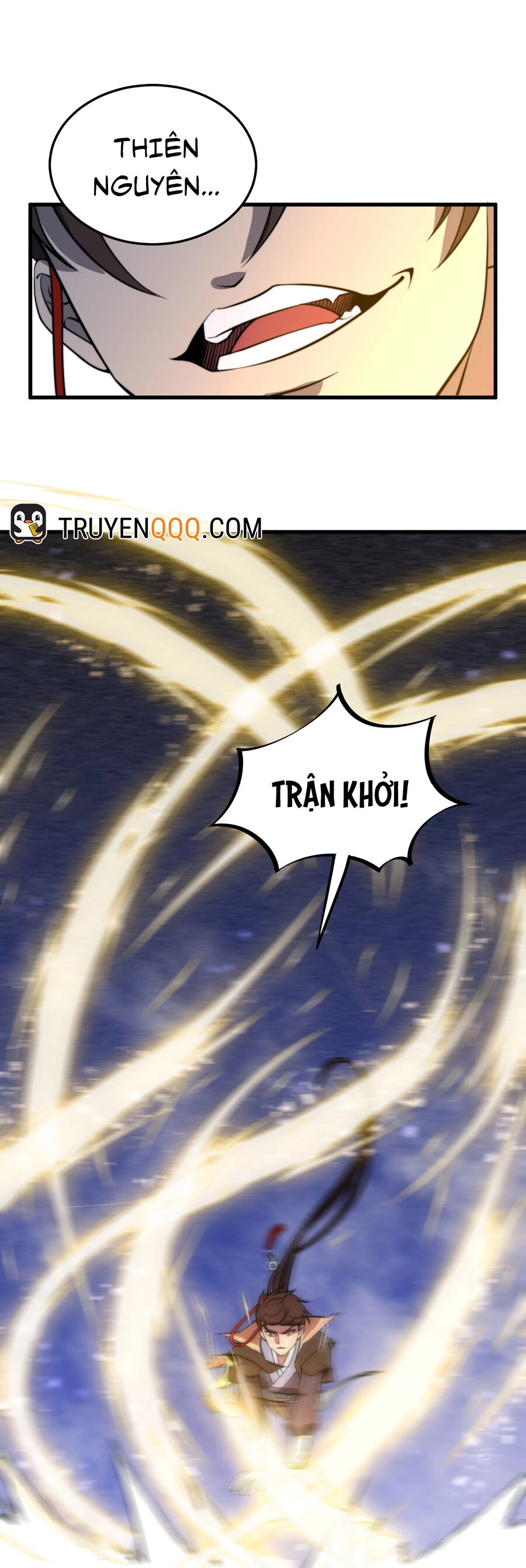 Bắt Đầu Đã Có 9 Vị Sư Phụ Kiều Diễm Tuyệt Đỉnh Chapter 18 - 61