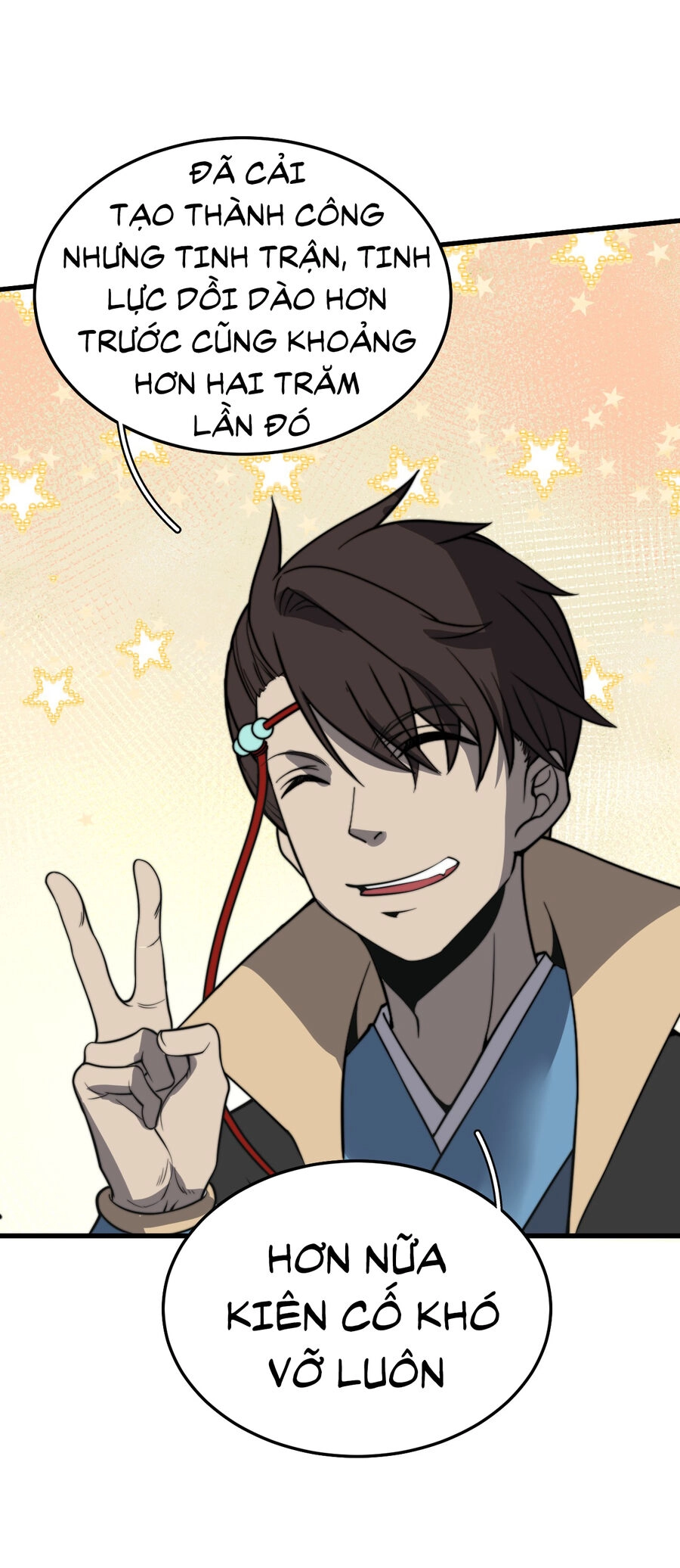 Bắt Đầu Đã Có 9 Vị Sư Phụ Kiều Diễm Tuyệt Đỉnh Chapter 18 - 67