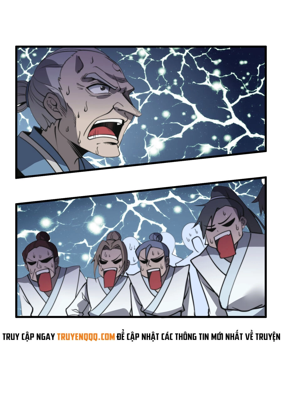 Bắt Đầu Đã Có 9 Vị Sư Phụ Kiều Diễm Tuyệt Đỉnh Chapter 18 - 68