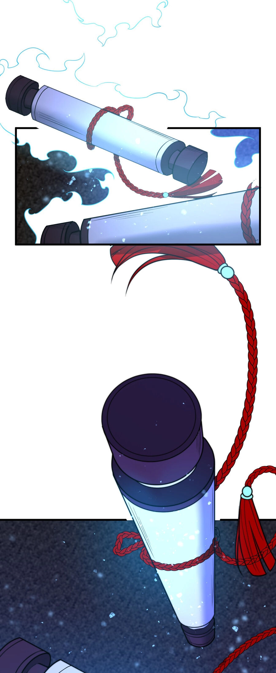 Bắt Đầu Đã Có 9 Vị Sư Phụ Kiều Diễm Tuyệt Đỉnh Chapter 19 - 11