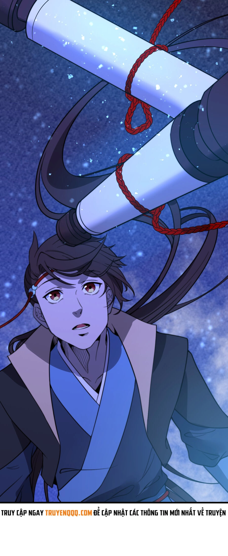 Bắt Đầu Đã Có 9 Vị Sư Phụ Kiều Diễm Tuyệt Đỉnh Chapter 19 - 12