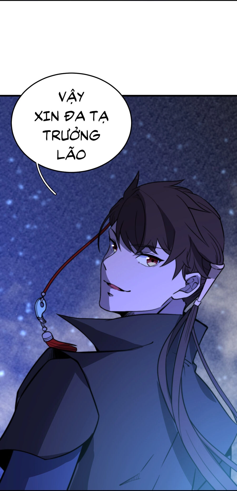 Bắt Đầu Đã Có 9 Vị Sư Phụ Kiều Diễm Tuyệt Đỉnh Chapter 19 - 14