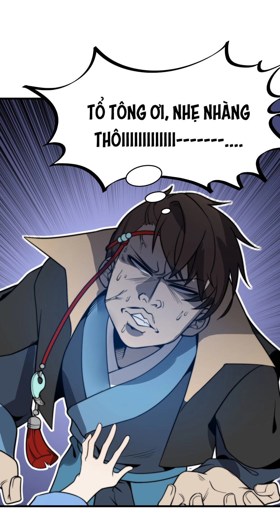 Bắt Đầu Đã Có 9 Vị Sư Phụ Kiều Diễm Tuyệt Đỉnh Chapter 19 - 33