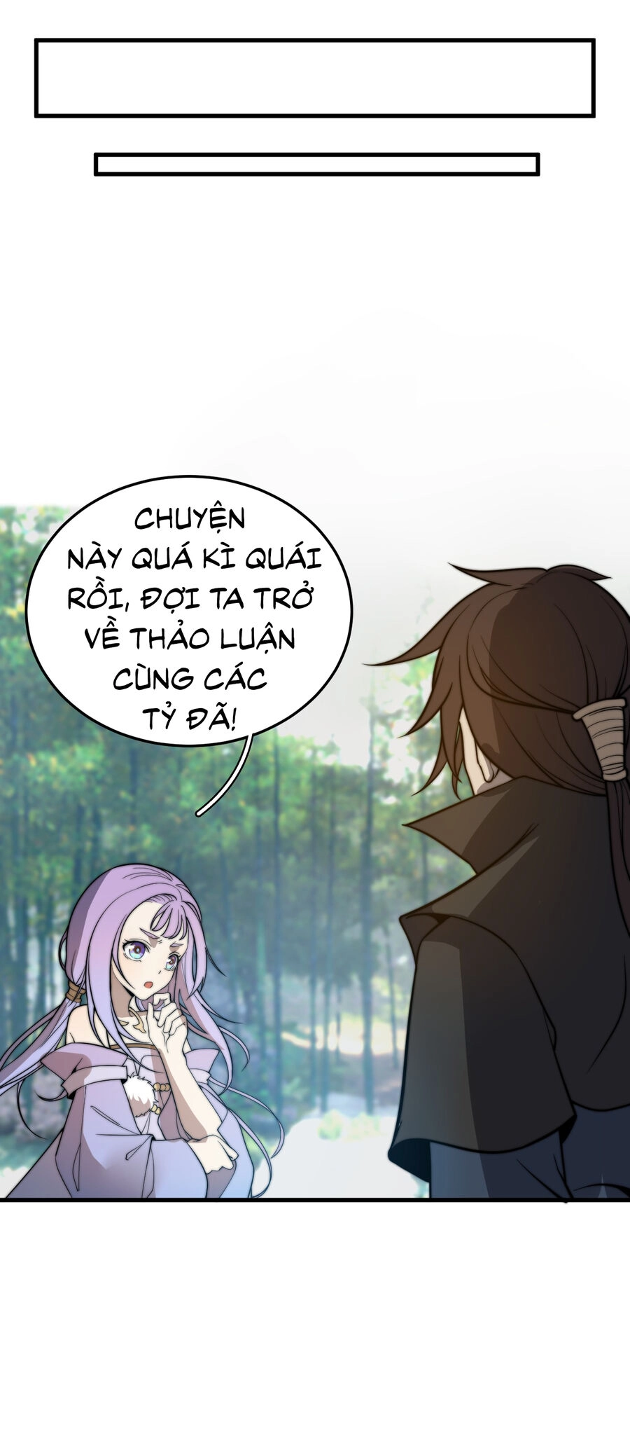 Bắt Đầu Đã Có 9 Vị Sư Phụ Kiều Diễm Tuyệt Đỉnh Chapter 19 - 34