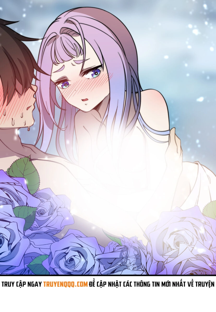 Bắt Đầu Đã Có 9 Vị Sư Phụ Kiều Diễm Tuyệt Đỉnh Chapter 19 - 38