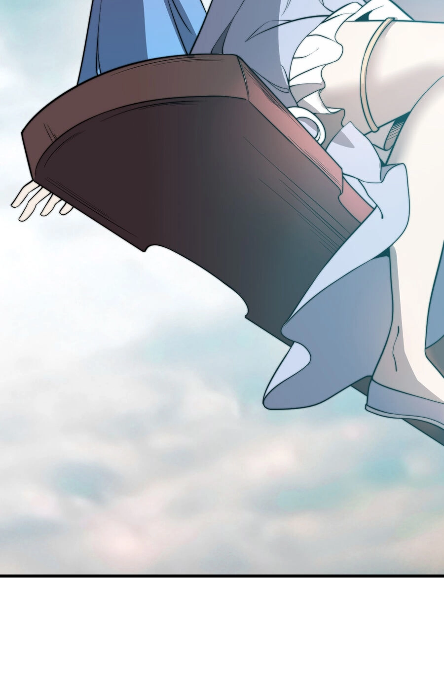 Bắt Đầu Đã Có 9 Vị Sư Phụ Kiều Diễm Tuyệt Đỉnh Chapter 19 - 44