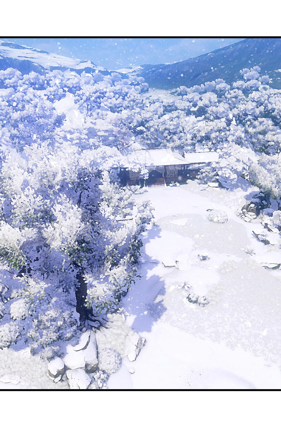 Bắt Đầu Đã Có 9 Vị Sư Phụ Kiều Diễm Tuyệt Đỉnh Chapter 19 - 48