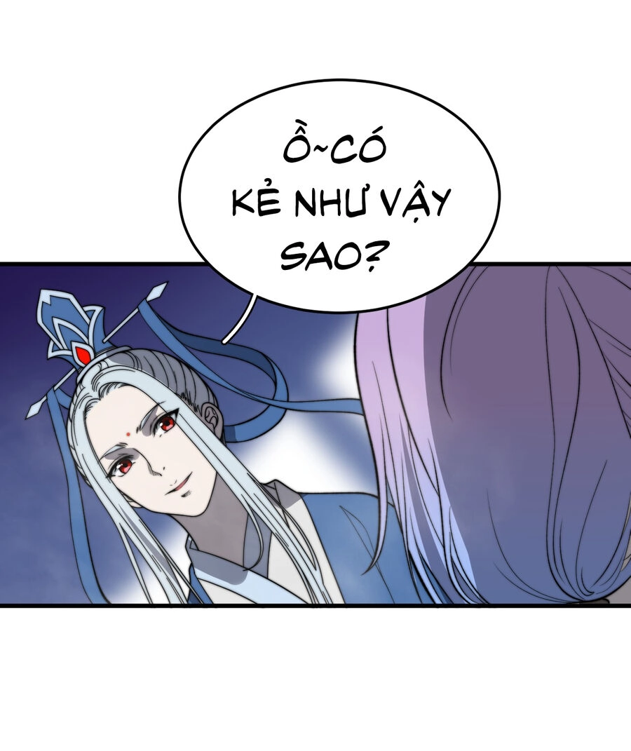 Bắt Đầu Đã Có 9 Vị Sư Phụ Kiều Diễm Tuyệt Đỉnh Chapter 20 - 16