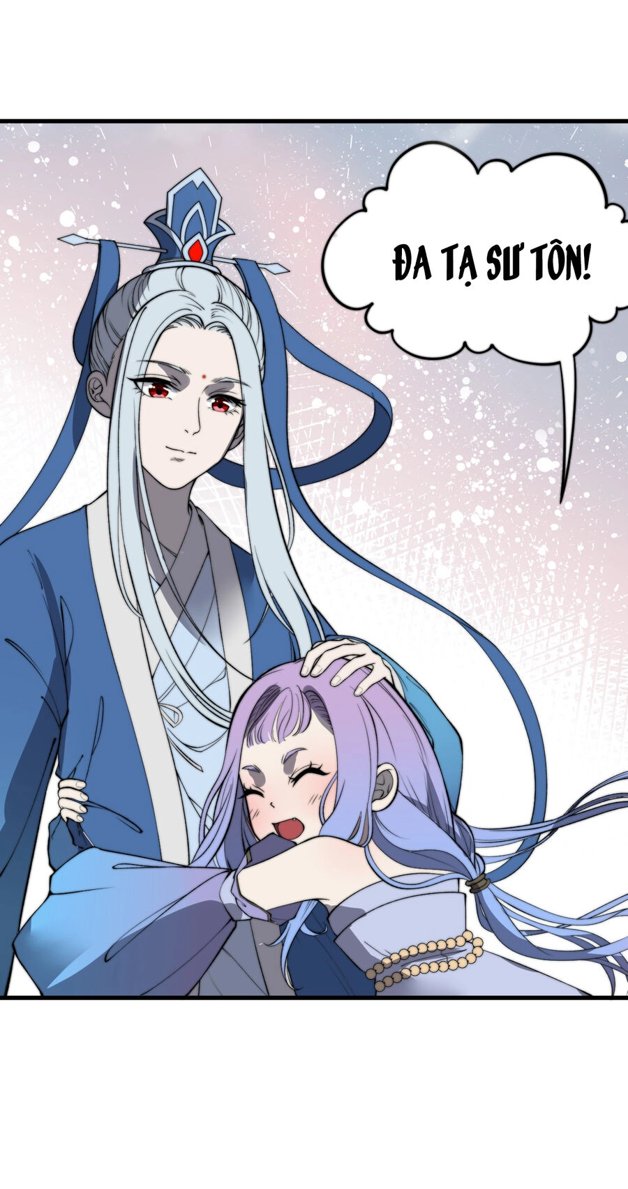 Bắt Đầu Đã Có 9 Vị Sư Phụ Kiều Diễm Tuyệt Đỉnh Chapter 20 - 20