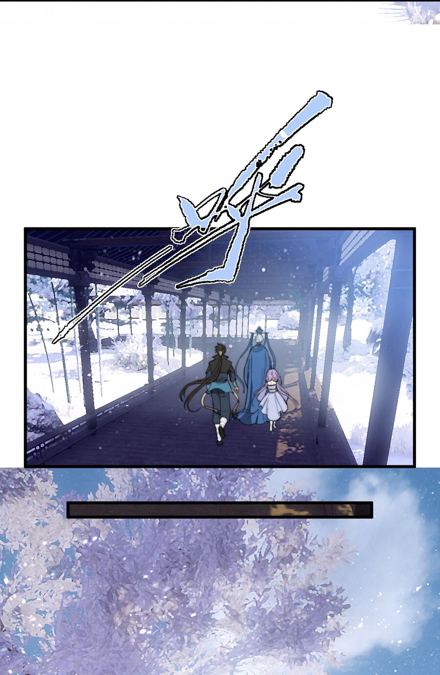 Bắt Đầu Đã Có 9 Vị Sư Phụ Kiều Diễm Tuyệt Đỉnh Chapter 20 - 22