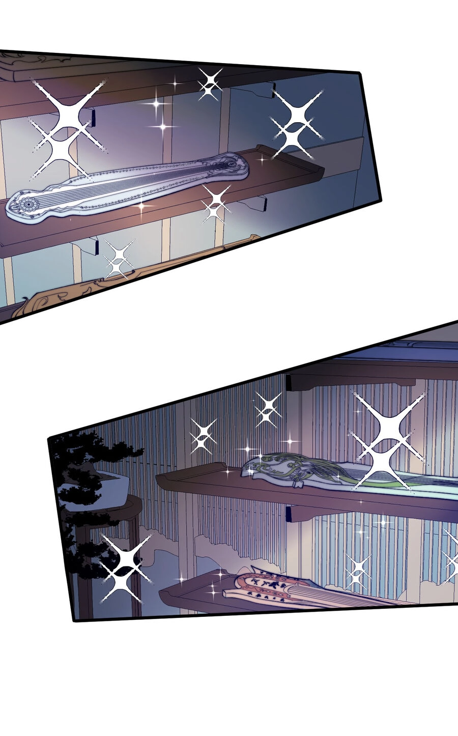 Bắt Đầu Đã Có 9 Vị Sư Phụ Kiều Diễm Tuyệt Đỉnh Chapter 20 - 25