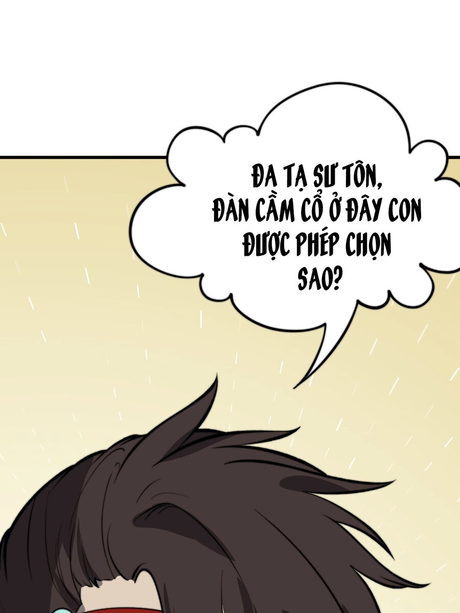 Bắt Đầu Đã Có 9 Vị Sư Phụ Kiều Diễm Tuyệt Đỉnh Chapter 20 - 28