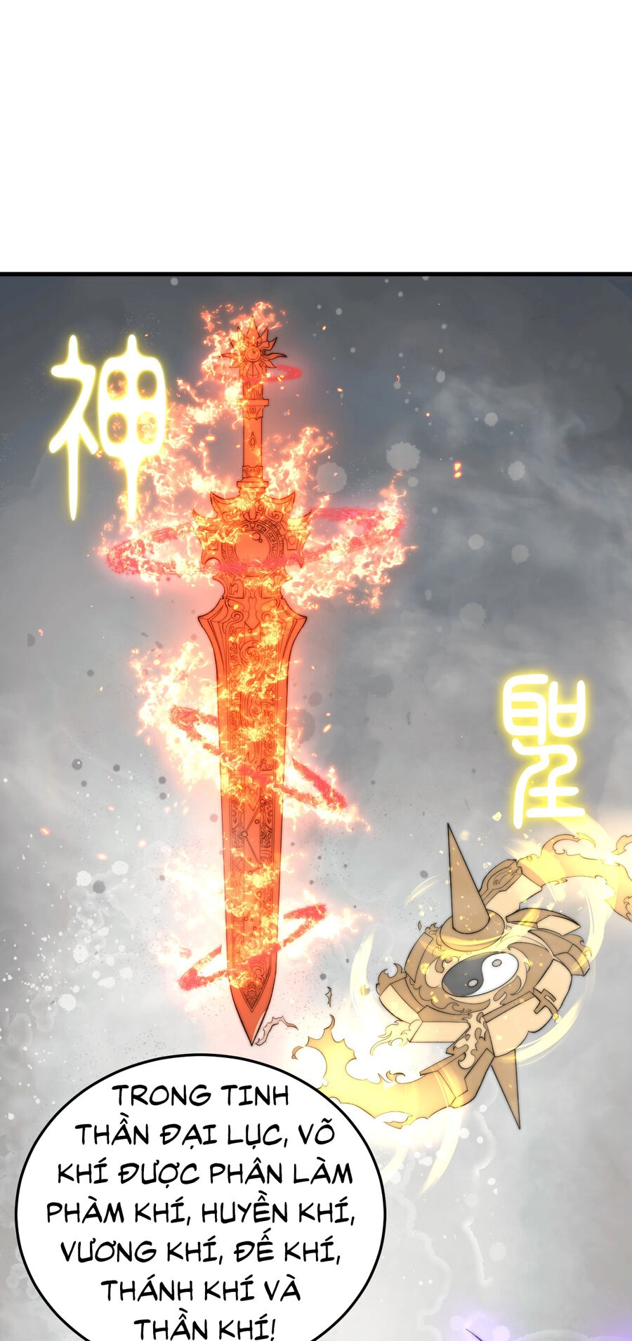 Bắt Đầu Đã Có 9 Vị Sư Phụ Kiều Diễm Tuyệt Đỉnh Chapter 20 - 30