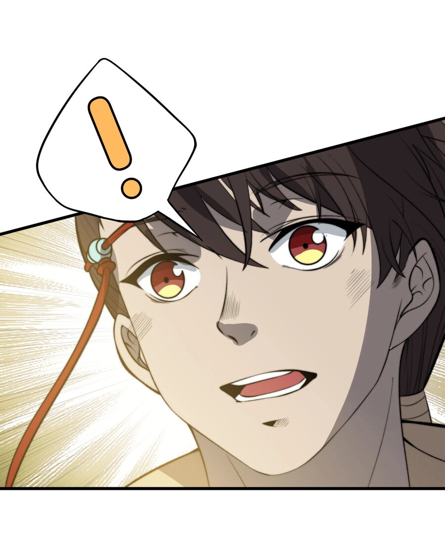 Bắt Đầu Đã Có 9 Vị Sư Phụ Kiều Diễm Tuyệt Đỉnh Chapter 20 - 44