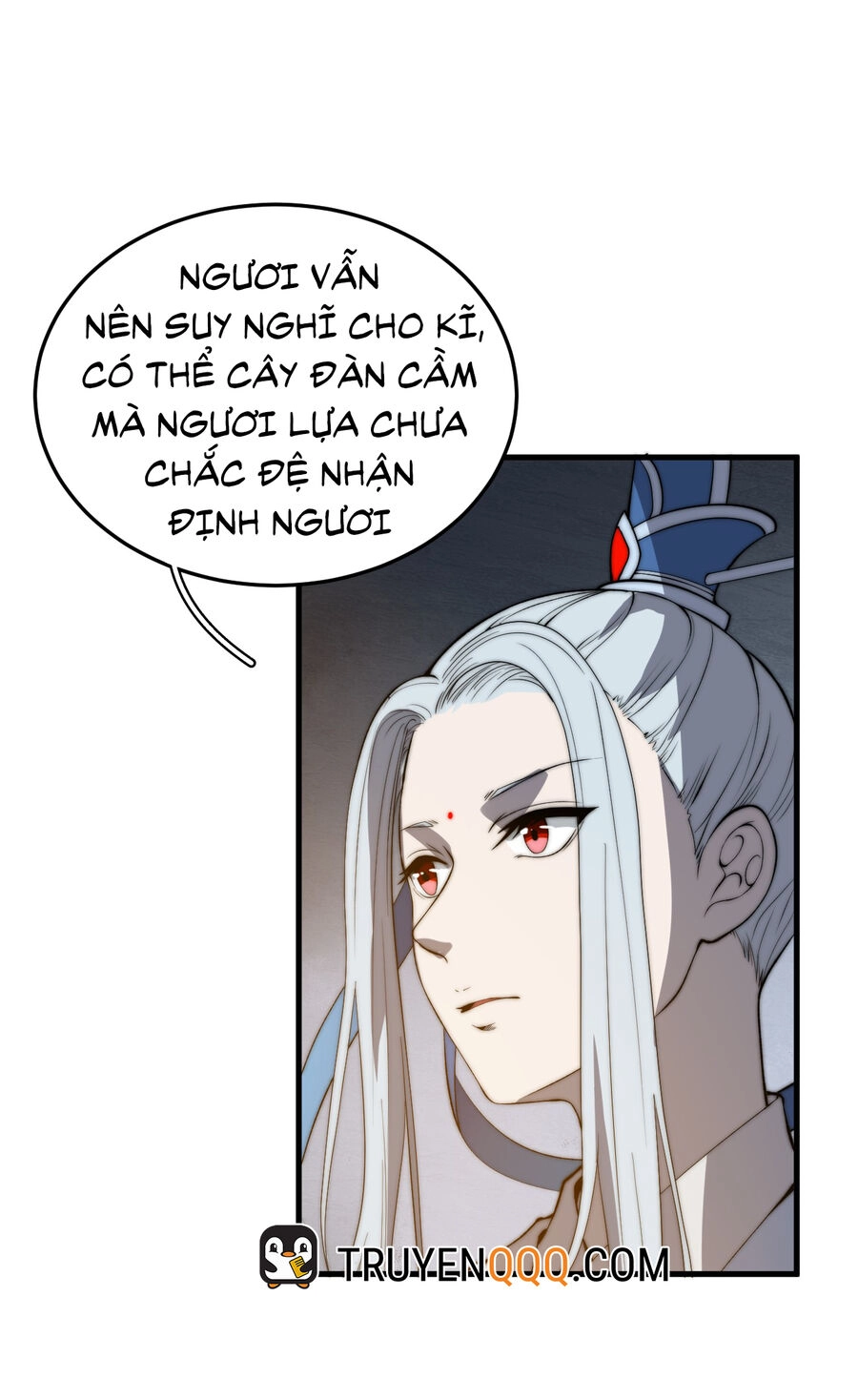 Bắt Đầu Đã Có 9 Vị Sư Phụ Kiều Diễm Tuyệt Đỉnh Chapter 20 - 51