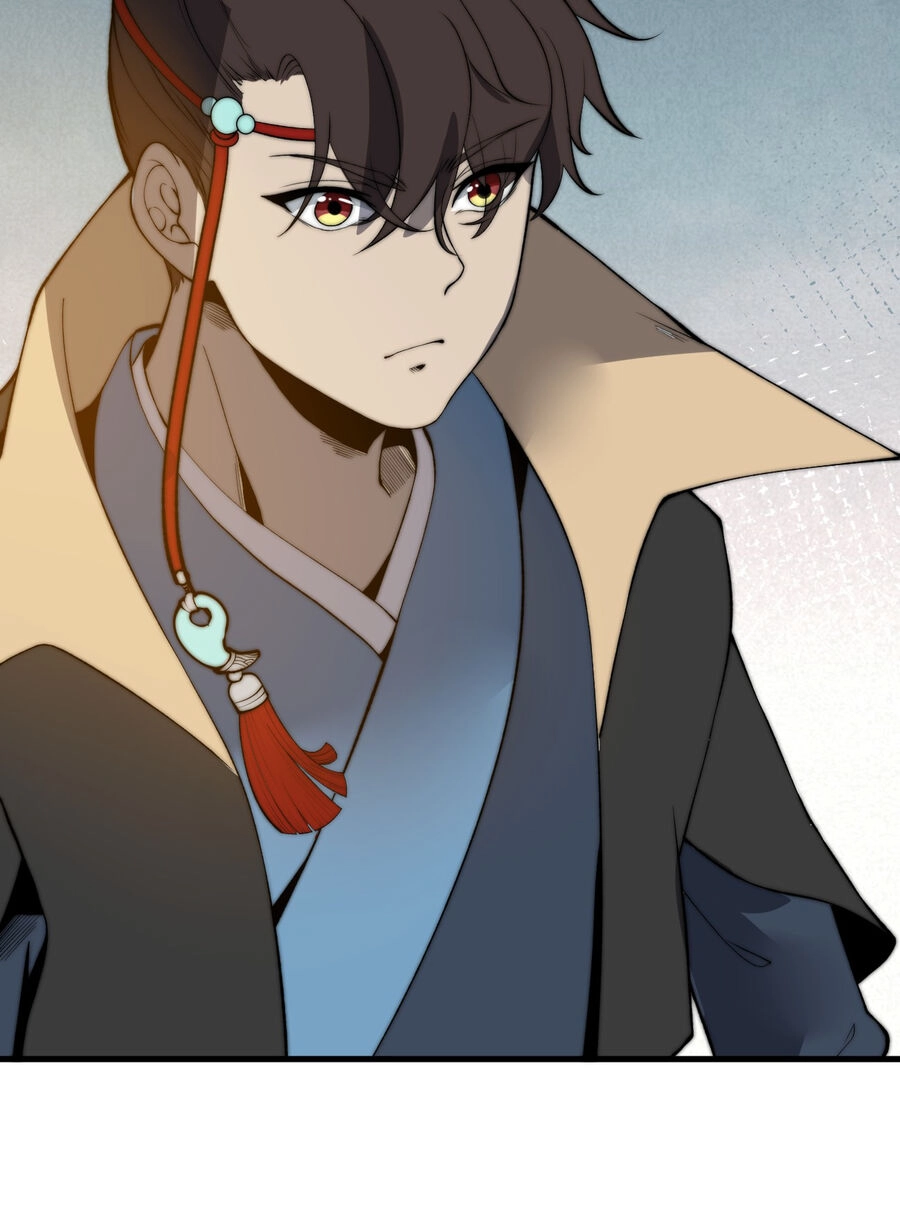 Bắt Đầu Đã Có 9 Vị Sư Phụ Kiều Diễm Tuyệt Đỉnh Chapter 20 - 54