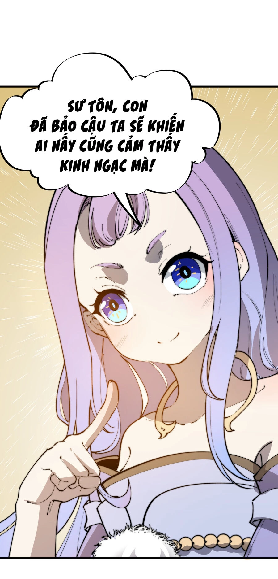 Bắt Đầu Đã Có 9 Vị Sư Phụ Kiều Diễm Tuyệt Đỉnh Chapter 21 - 9