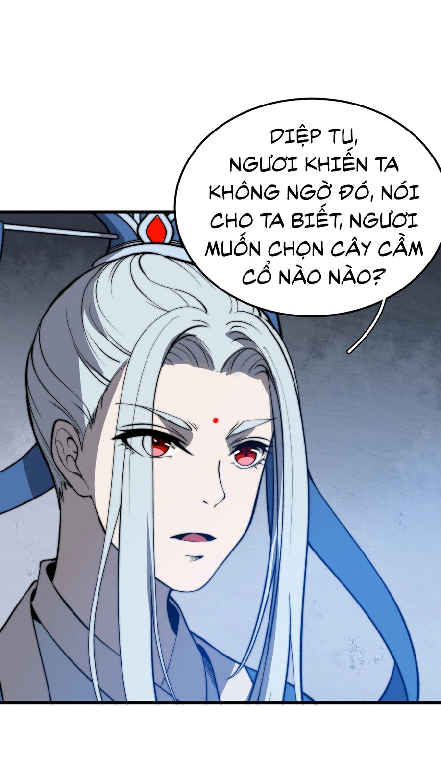 Bắt Đầu Đã Có 9 Vị Sư Phụ Kiều Diễm Tuyệt Đỉnh Chapter 21 - 17