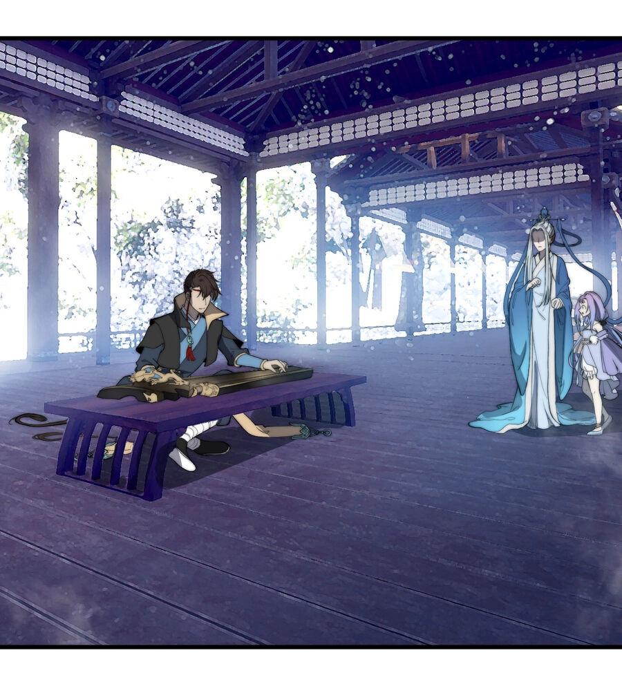 Bắt Đầu Đã Có 9 Vị Sư Phụ Kiều Diễm Tuyệt Đỉnh Chapter 21 - 31